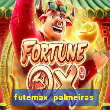 futemax palmeiras ao vivo